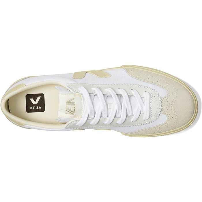 VEJA（ヴェジャ） (取寄) メンズ ボレー VEJA men Volley White/Pierre