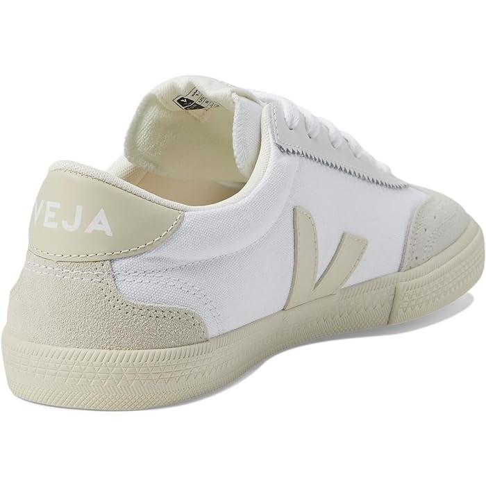 (取寄) ヴェジャ メンズ ボレー VEJA men VEJA Volley White/Pierre VEJA（ヴェジャ） (取寄) メンズ ボレー VEJA men Volley White/Pierre