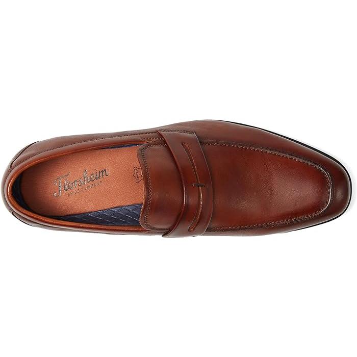 Florsheim（フローシャイム） (取寄) メンズ ザフィーロ モック トゥ