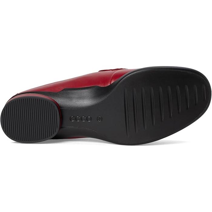 ecco（エコー） P最大21倍12/19-21限定 (取寄) レディース スカルプ