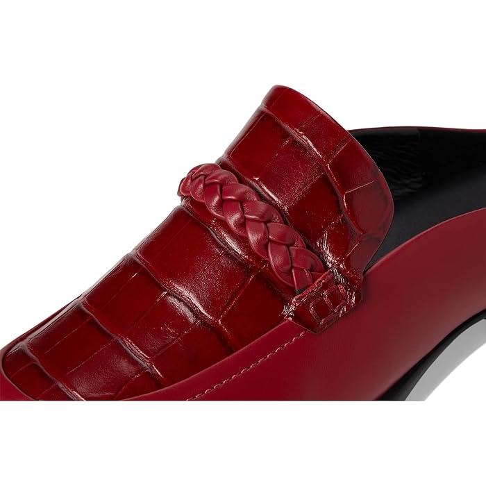 ecco（エコー） P最大21倍12/19-21限定 (取寄) レディース スカルプ