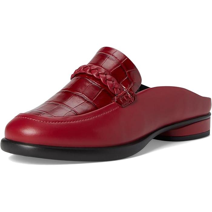 ecco（エコー） P最大21倍12/19-21限定 (取寄) レディース スカルプ