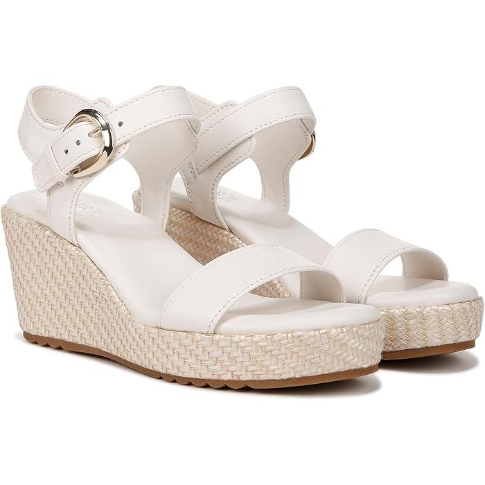 (取寄) ナチュラライザー レディース ステラ アンクル ストラップ Naturalizer women Stella Ankle Straps Sunlight Floral Leather Naturalizer（ナチュラライザー） P最大17倍1/1限定 (取寄) レディース