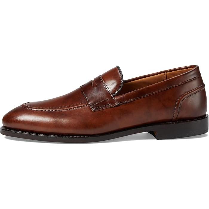 Allen Edmonds（アレン・エドモンズ） (取寄) メンズ ペニー