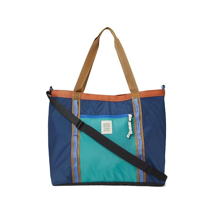 TOPO DESIGNS (取寄) トポデザイン マウンテン ユーティリティ トート