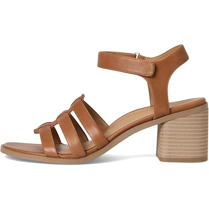 (取寄) バイオニック レディース メイジー VIONIC women Maisy Tan Leather vionic（バイオニック） P最大17倍1/1限定 (取寄) レディース メイジー