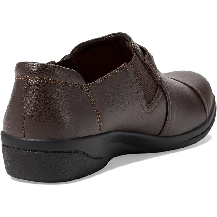 Clarks (取寄) クラークス シューズ レディース チェイン マディ