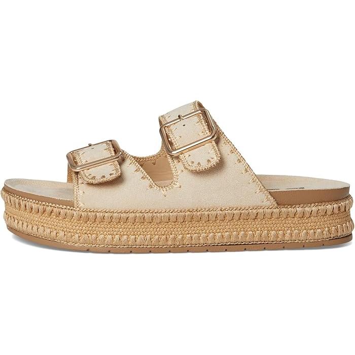 (取寄) ダーティランドリー レディース クバーナ Dirty Laundry women Cubana Cream P最大21倍10/24-26限定 (取寄) ダーティランドリー レディース