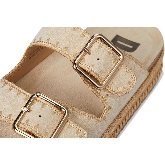 (取寄) ダーティランドリー レディース クバーナ Dirty Laundry women Cubana Cream P最大21倍10/24-26限定 (取寄) ダーティランドリー レディース