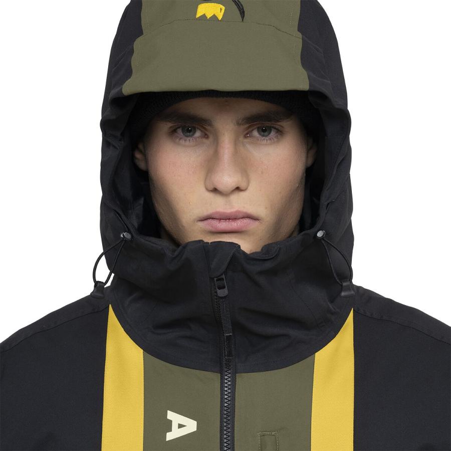 ARMADA（アルマダ） (取寄) メンズ ジャケット - メンズ Armada men