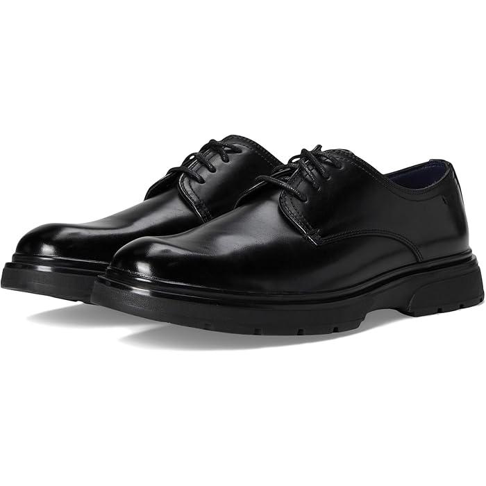 (取寄) ドッカーズ メンズ  Dockers men Dockers Tradeston Black DOCKERS（ドッカーズ） (取寄) メンズ Dockers men Tradeston Black
