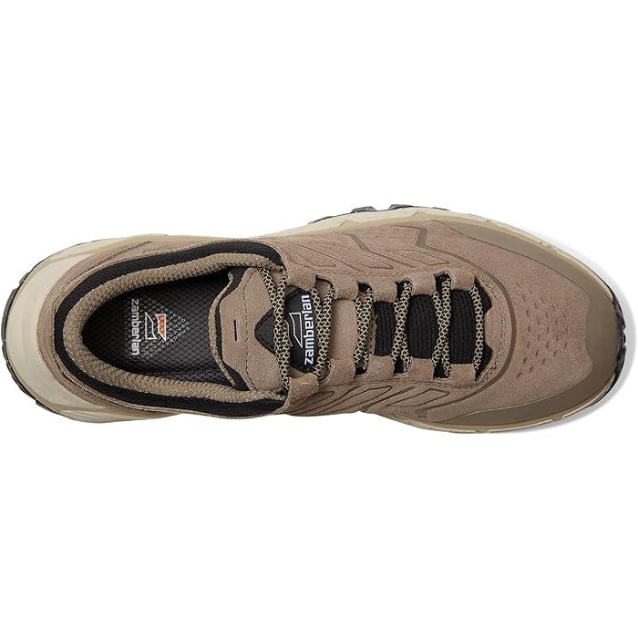 zamberlan（ザンバラン） P最大17倍1/1限定 (取寄) メンズ メトロ