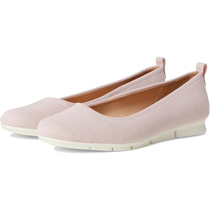 (取寄) ドクターショール レディース タイムレス Dr. Scholl's women Timeless Blush Pink Fabric ドクターショール（Dr.Scholl） P最大17倍1/1限定 (取寄) レディース