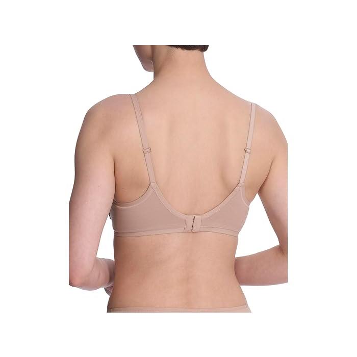 P最大17倍1/1限定 (取寄) ナトリ レディース ブリス コットン