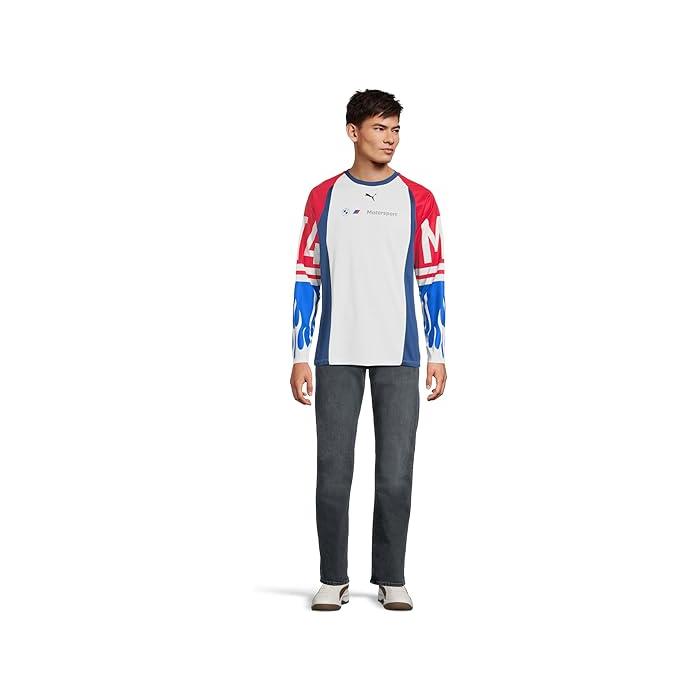 PUMA（プーマ） (取寄) メンズ M モータースポーツ ライフスタイル