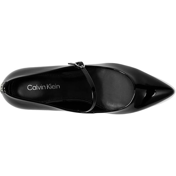 Calvin Klein（カルバン・クライン） (取寄) レディース レオラ Calvin