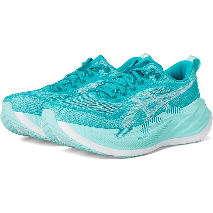 ASICS（アシックス） P最大17倍2/20限定 (取寄) スーパーブラスト 2