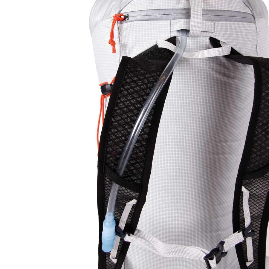 (取寄) ブルーアイス スタッシュ UL 25L パック Blue Ice Stache UL 25L Pack Pearl Blue 取寄) ブルーアイス スタッシュ UL 25L パック Blue Ice Stache Pack