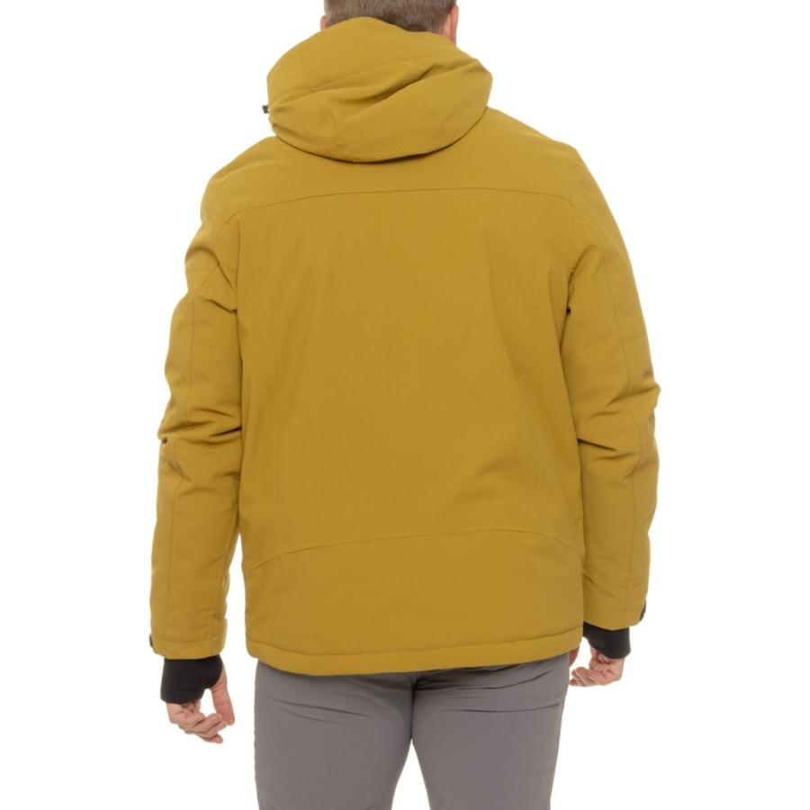 P最大17倍1/1限定 (取寄) キルテック 309 スキー ジャケット