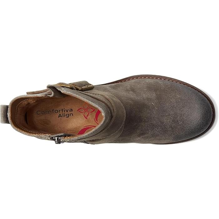 取寄) コンフォーティヴァ レディース クローバー Comfortiva women