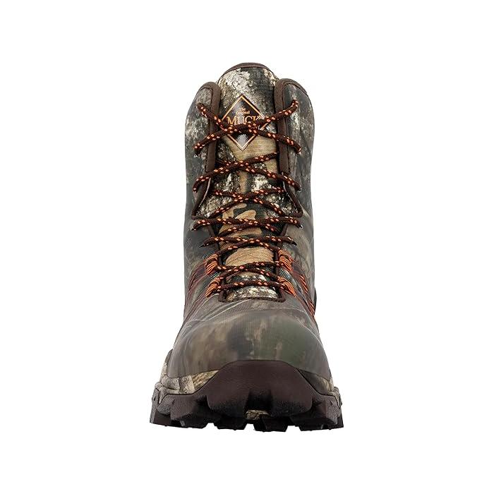 取寄) オリジナル ムック ブーツ カンパニー メンズ アルファ