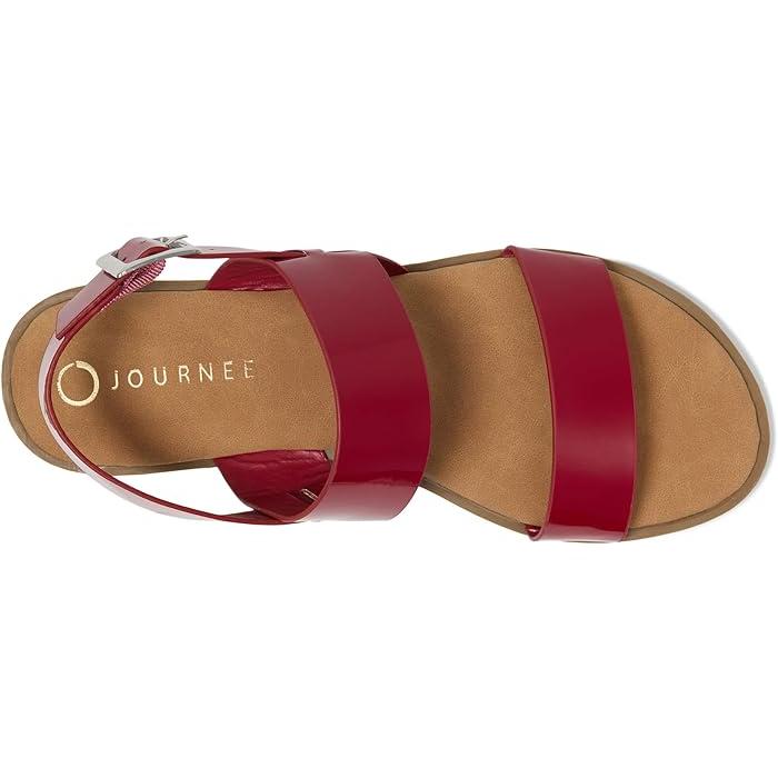 取寄) ジュルネ コレクション レディース ラヴィーン Journee