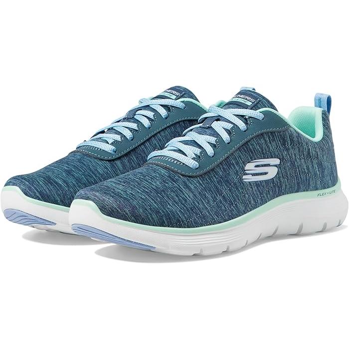 (取寄) スケッチャーズ レディース フレックス アピール 5.0 - モダン タイムズ SKECHERS women SKECHERS Flex Appeal 5.0 - Modern Times Grey Multi SKECHERS（スケッチャーズ） (取寄) スニーカー レディース フレックス
