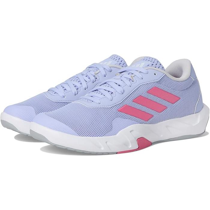 adidas（アディダス） P最大17倍1/1限定 (取寄) レディース アンプ