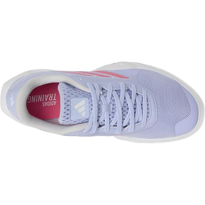 (取寄) アディダス レディース アンプリムーブ トレーナー adidas women Amplimove Trainer Violet Tone/Pink Fusion/White adidas（アディダス） P最大17倍1/1限定 (取寄) レディース アンプ