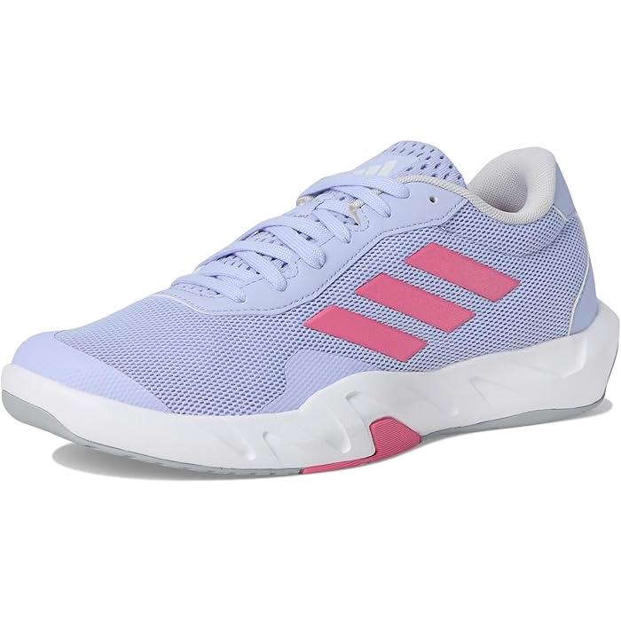 (取寄) アディダス レディース アンプリムーブ トレーナー adidas women Amplimove Trainer Violet Tone/Pink Fusion/White adidas（アディダス） P最大17倍1/1限定 (取寄) レディース アンプ