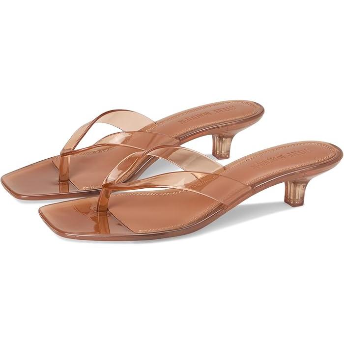 (取寄) スティーブマデン レディース トレイシー Steve Madden women Tracie Black Suede STEVE MADDEN（スティーブ・マデン） P最大17倍1/1限定 (取寄