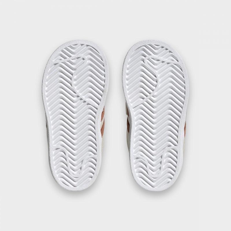 【正規品】 (取寄) アディダス オリジナルス ガールズ トドラー シークイン スーパースター カジュアル シューズ Girls Toddler adidas Originals Sequin Superstar Casual 【2257207209】(11655円)