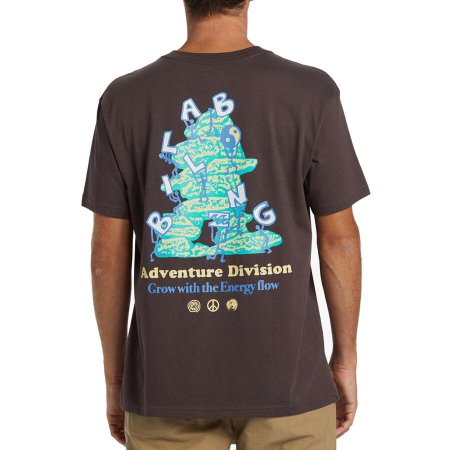 BILLABONG (取寄) ビラボン メンズ アセンド ショートスリーブ T