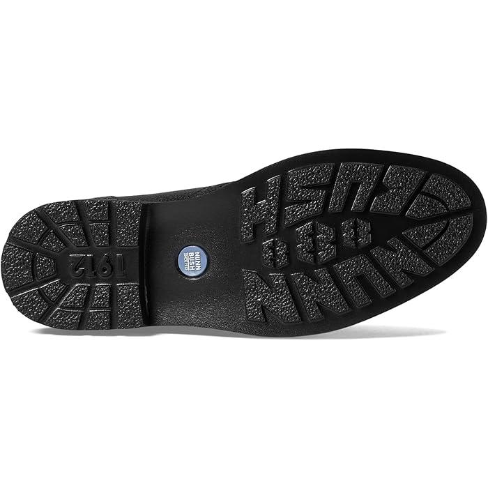 取寄) ナン ブッシュ メンズ オザーク 2.0 プレーン トゥ チャッカ