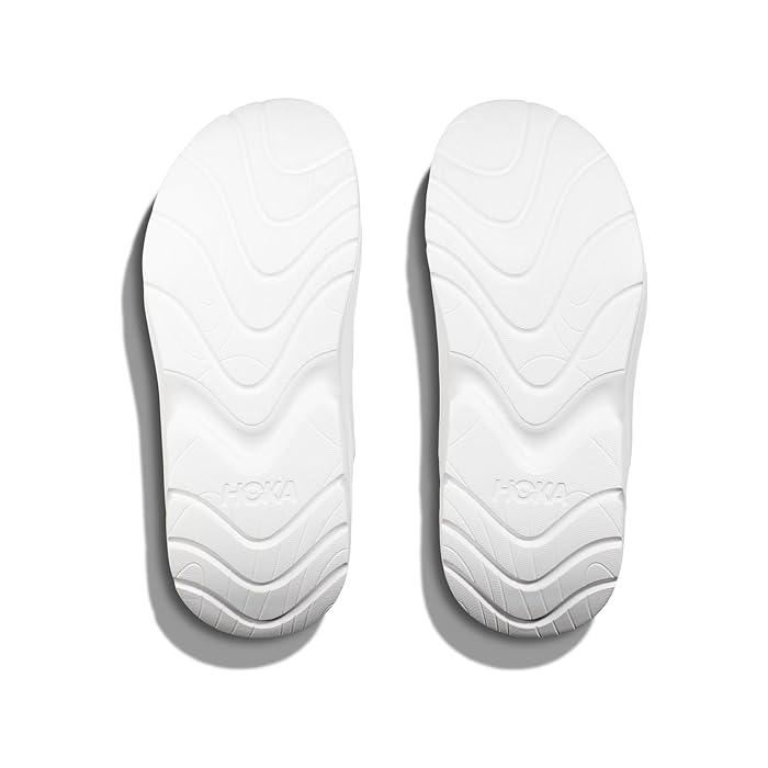 取寄) ホカオネオネ オラ リカバリー ミュール Hoka Ora Recovery Mule