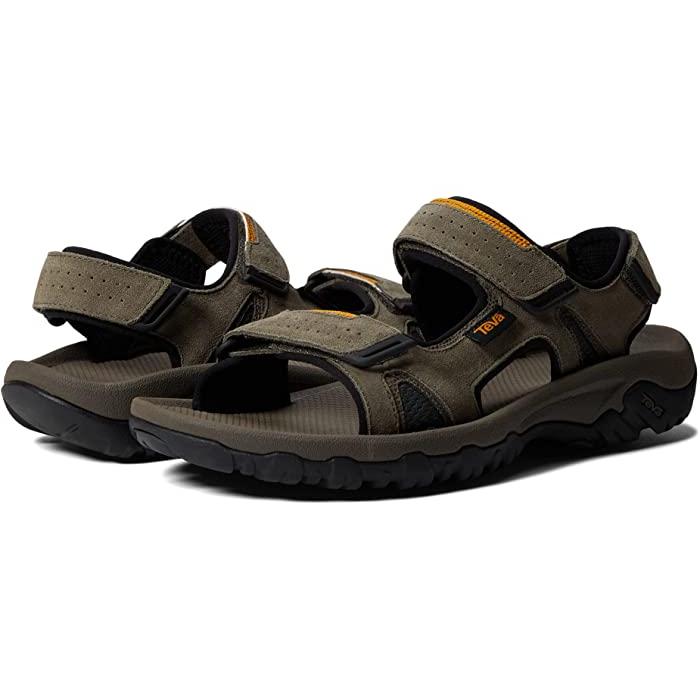 (取寄) テバ メンズ カタヴィ 2 Teva men Teva Katavi 2 Bungee Cord Teva（テバ） P最大17倍1/1限定 (取寄) メンズ カタヴィ 2 Teva men