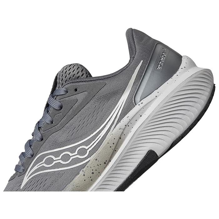 Saucony（サッカニー） P最大17倍1/1限定 (取寄) メンズ エシュロン 10