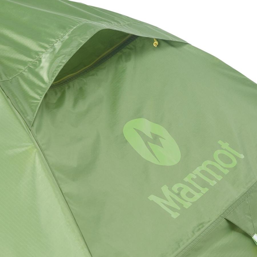 P最大16倍4/28限定 (取寄) マーモット ヴェイパー テント: 3-パーソン 3-シーズン Marmot Vapor Tent:｜jetrag｜06