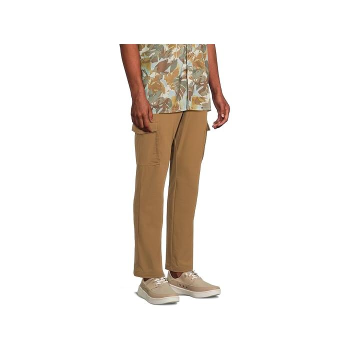 (取寄) コロンビア メンズ ロック テック カーゴ パンツ Columbia men Roc Tech Cargo Pants Black Columbia（コロンビア） P最大17倍1/1限定 (取寄) メンズ ロック