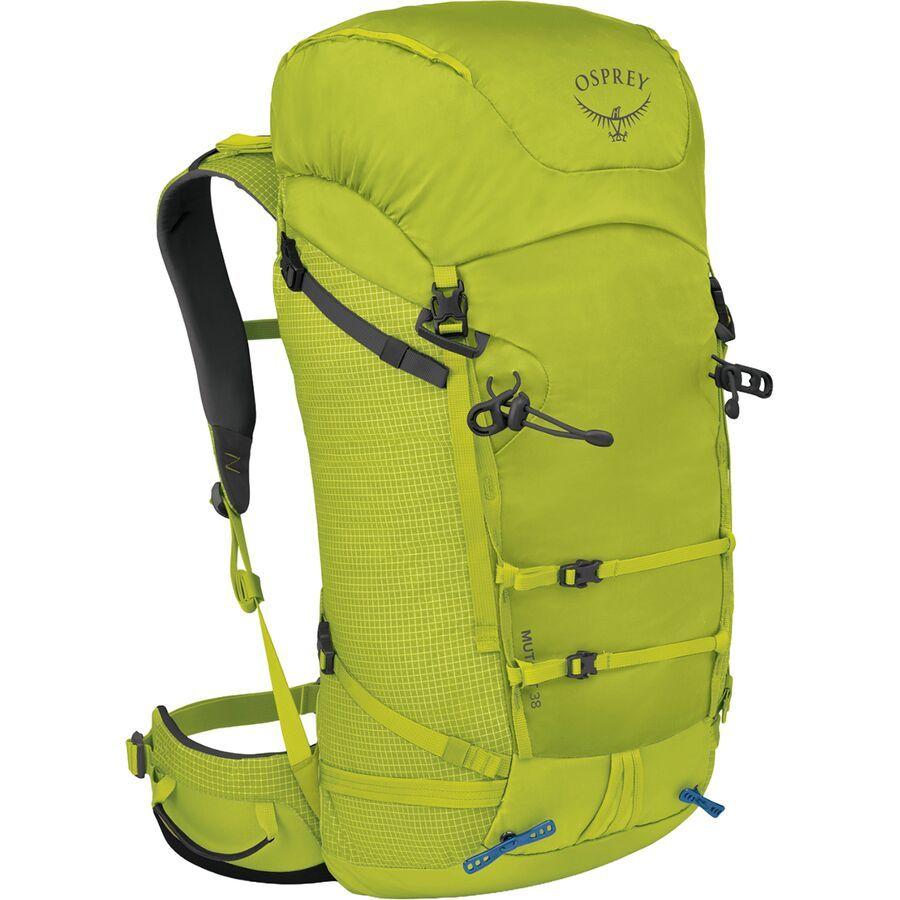 OSPREY (取寄) オスプレーパック ミュータント 38 バックパック