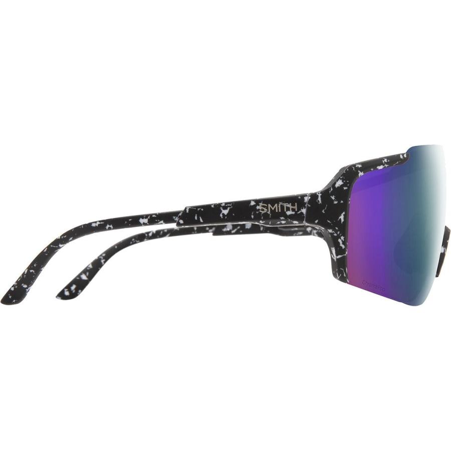 P最大16倍5/31限定 (取寄) スミス フライホイール クロマポップ サングラス Smith Flywheel ChromaPop Sunglasses｜jetrag｜03