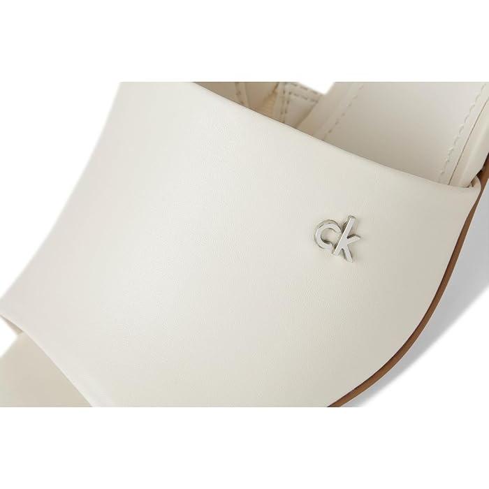 (取寄) カルバンクライン レディース ロウェナ   women Rowena Ivory Calvin Klein（カルバン・クライン） P最大17倍1/1限定 (取寄