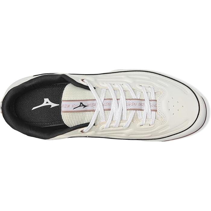 MIZUNO（ミズノ） (取寄) レディース フィンチ エリート 6 ロー TPU