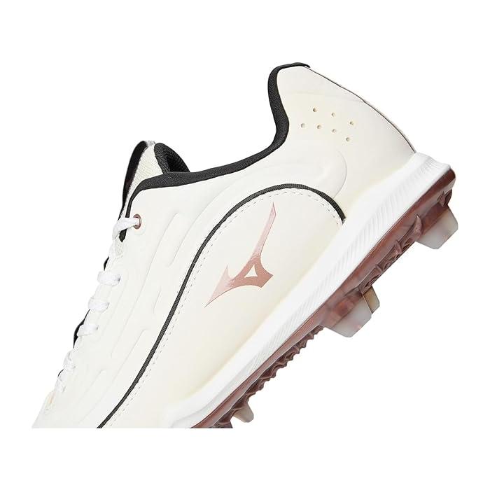 MIZUNO（ミズノ） (取寄) レディース フィンチ エリート 6 ロー TPU