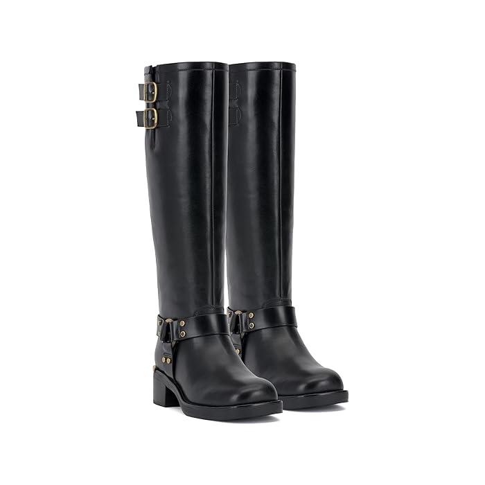 (取寄) ヴィンスカムート レディース  Vince Camuto women Kaydin Black 取寄) ヴィンスカムート レディース Vince Camuto women Kaydin Black