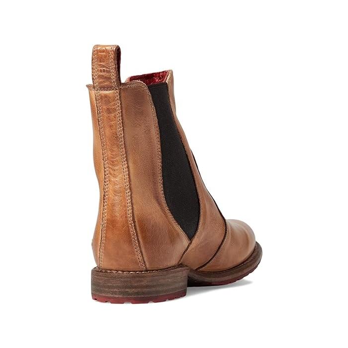 (取寄) ベッドステュ レディース ナンディ Bed Stu women Bed Stu Nandi Tan Rustic P最大17倍1/1限定 (取寄) ベッドステュ レディース ナンディ Bed Stu