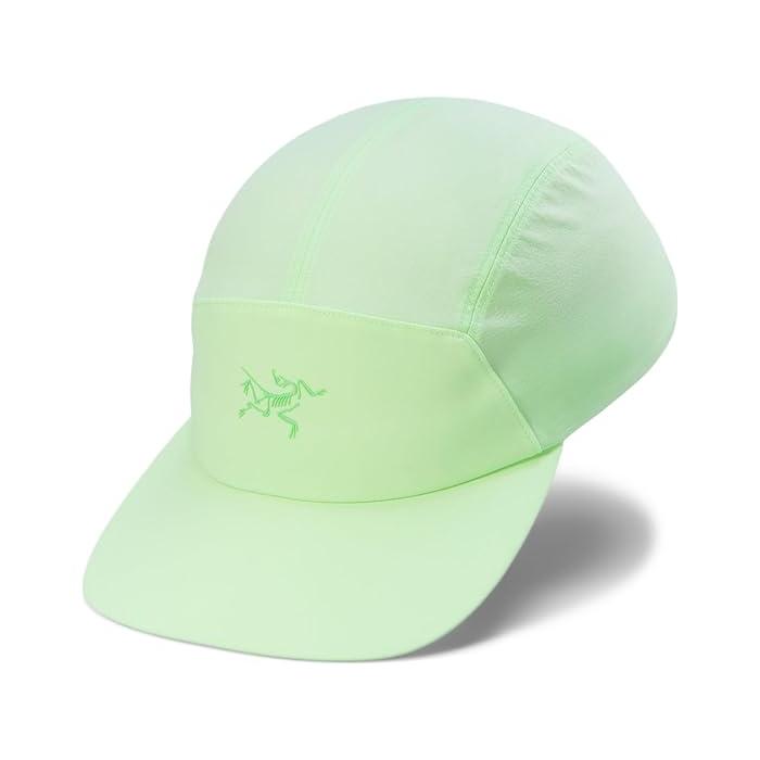 ウェア Arc'teryx Lightweight Running Cap ウェア Arc'teryx Lightweight Running Cap ノーバン ハット