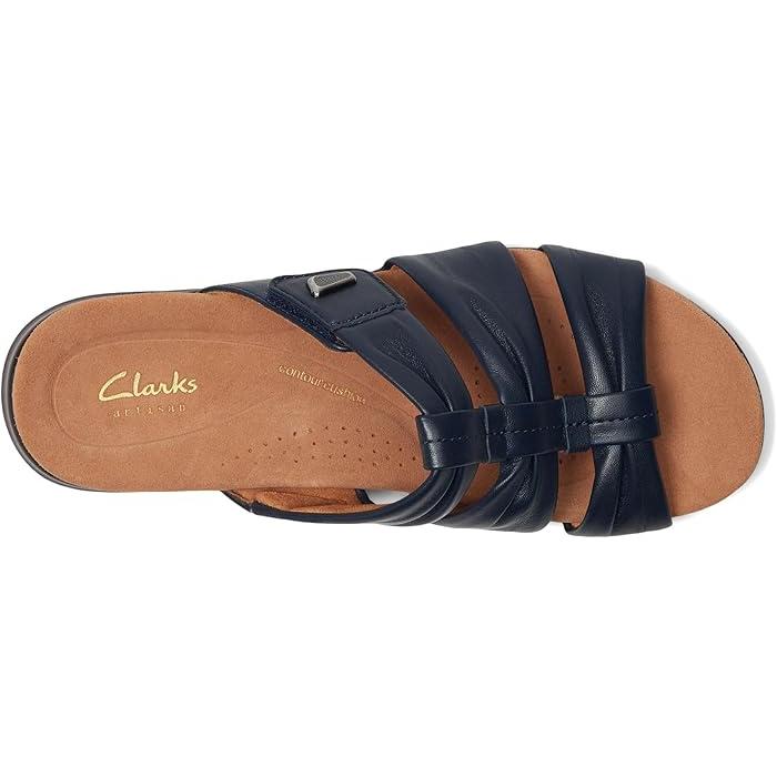 Clarks（クラークス） (取寄) シューズ レディース キトリー スライド