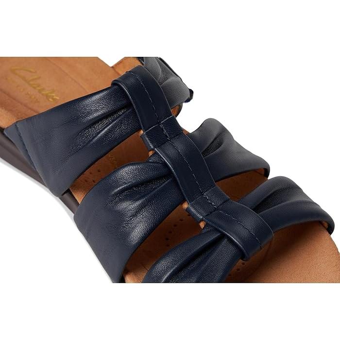 Clarks（クラークス） (取寄) シューズ レディース キトリー スライド