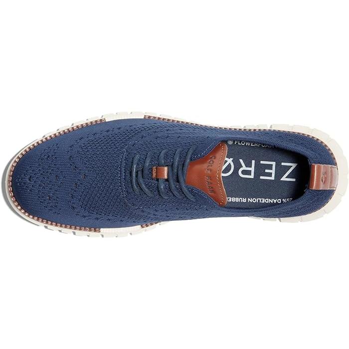 COLE HAAN（コールハーン） (取寄) メンズ ゼログランド リマスタード